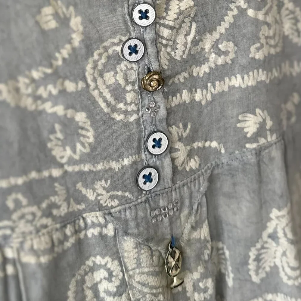 Elisa Cavaletti Mini Dress - Picture 6 of 9